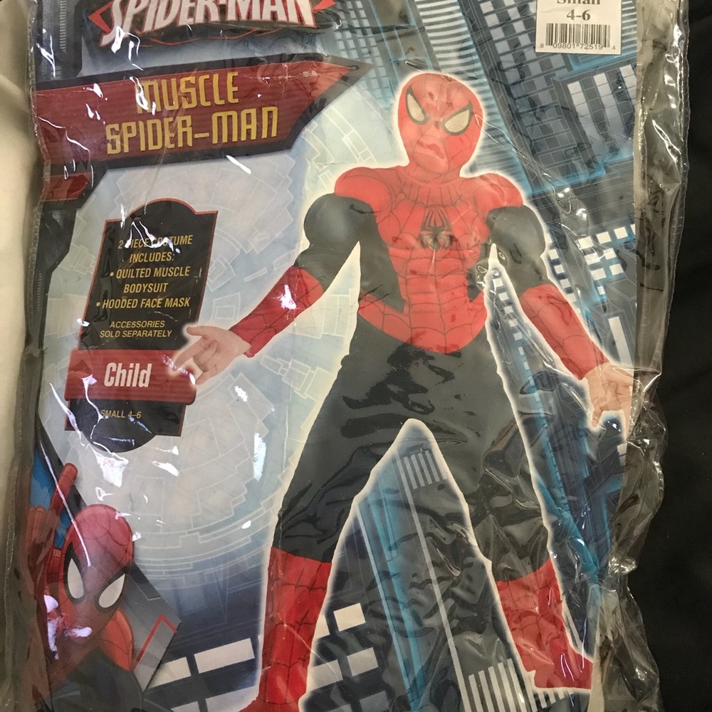 Kids costume